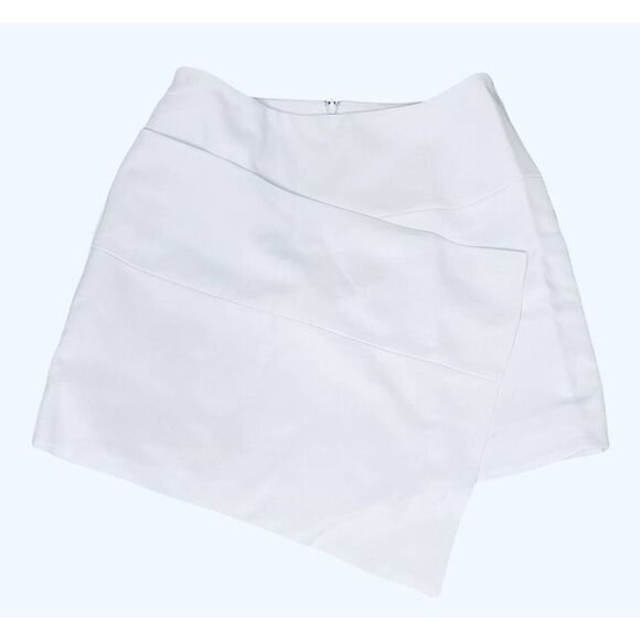 C/Med Collective Lose Control Skirt Glacier NWT M - Picture 2 of 6